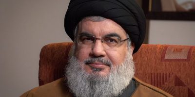 Hassan Nasrallah